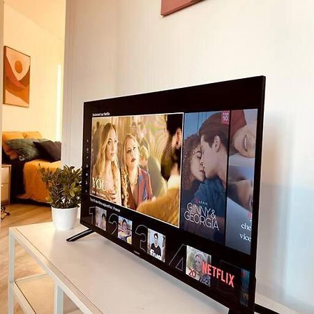 Апартаменти Proche Paris-Calme-Wifi-Netflix Вільжуїф Екстер'єр фото
